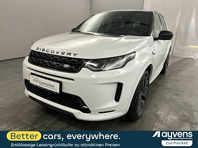 Kaufe LAND ROVER Discovery Sport bei Ayvens Carmarket