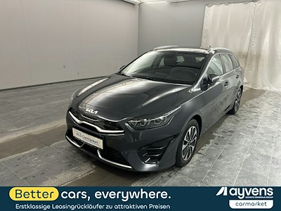 Ayvens Carmarket den KIA Ceed satın al