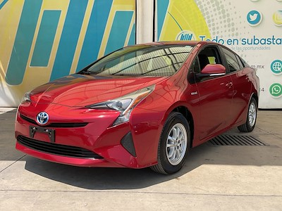 Acquista TOYOTA TOYOTA PRIUS a Ayvens Carmarket