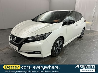 Koupit NISSAN Leaf na Ayvens Carmarket