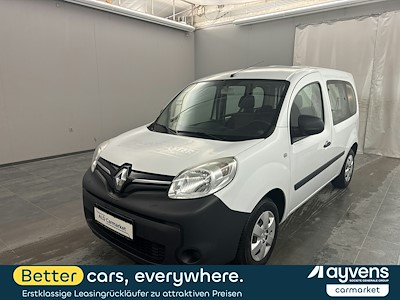 Buy RENAULT Kangoo on Ayvens Carmarket