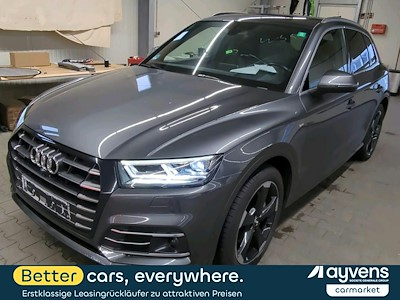 Buy AUDI Q5 55 TFSI E QU on Ayvens Carmarket