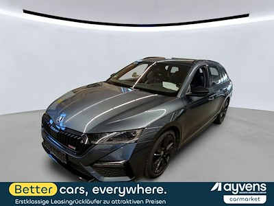 Buy SKODA Octavia on Ayvens Carmarket
