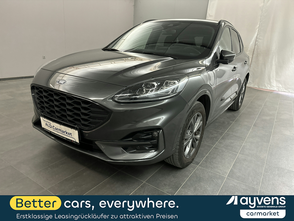 Ford Kuga FORD Kuga 2.5 Duratec PHEV ST-LINE X Geschlossen, 5-türig, Automatik, 1-Gang