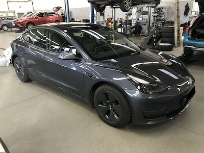 Kaufe TESLA TESLA MODEL 3 bei Ayvens Carmarket