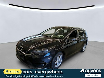 Kaufe KIA Ceed bei Ayvens Carmarket