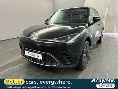 Buy SMART smart #1 on Ayvens Carmarket