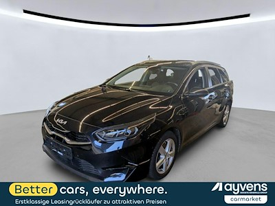 Kaufe KIA Ceed bei Ayvens Carmarket