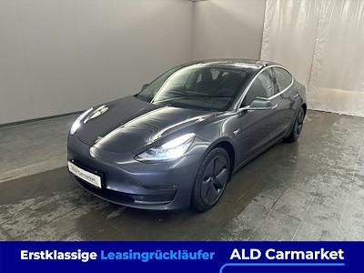 Køb TESLA Model 3 hos Ayvens Carmarket