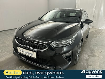 Kaufe KIA Ceed bei Ayvens Carmarket