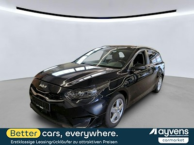 Kaufe KIA Ceed bei Ayvens Carmarket