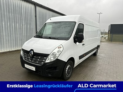 Kaufe RENAULT Master III bei Ayvens Carmarket