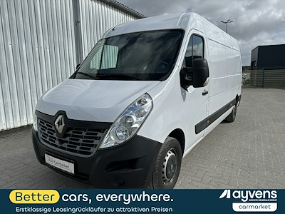 Kaufe RENAULT Master III bei Ayvens Carmarket