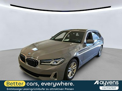 Buy BMW 5er on Ayvens Carmarket