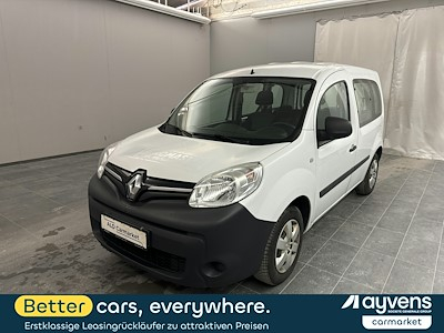 Kup RENAULT Kangoo na Ayvens Carmarket