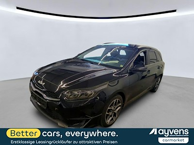 Buy KIA Ceed on Ayvens Carmarket