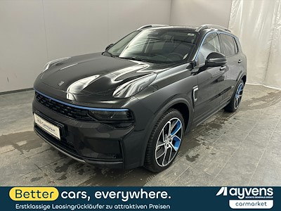 Buy LYNK & CO 01 on Ayvens Carmarket