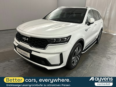 Buy KIA Sorento on Ayvens Carmarket