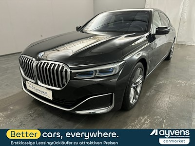 Buy BMW 7er on Ayvens Carmarket