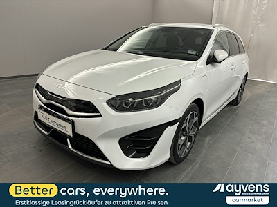 Buy KIA Ceed on Ayvens Carmarket