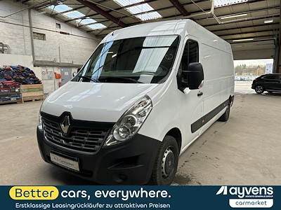 Kaufe RENAULT Master III bei Ayvens Carmarket
