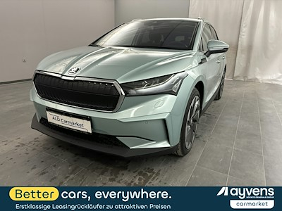Kaufe SKODA Enyaq bei Ayvens Carmarket