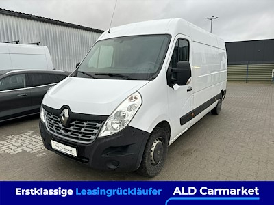 Kaufe RENAULT Master III bei Ayvens Carmarket