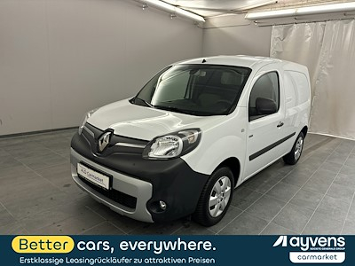 Kaufe RENAULT Kangoo Z.E. bei Ayvens Carmarket