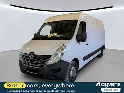 Comprar RENAULT Master III en Ayvens Carmarket