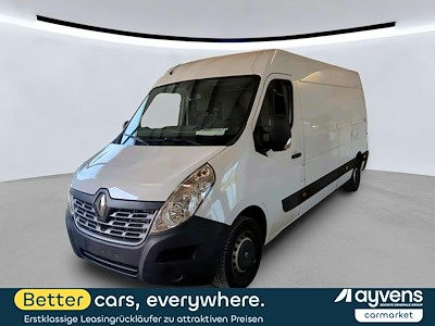 Buy RENAULT Master III on Ayvens Carmarket