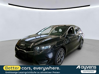 Ayvens Carmarket den KIA Ceed satın al