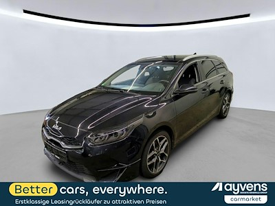 Kaufe KIA Ceed bei Ayvens Carmarket