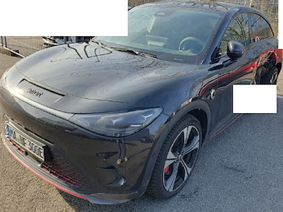 Comprar SMART smart  no Ayvens Carmarket