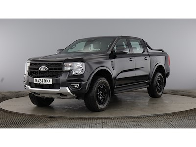 Buy FORD Ranger on Ayvens Carmarket