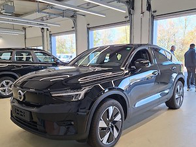 Kaufe VOLVO C40 82KWH ER ULTIMATE bei Ayvens Carmarket