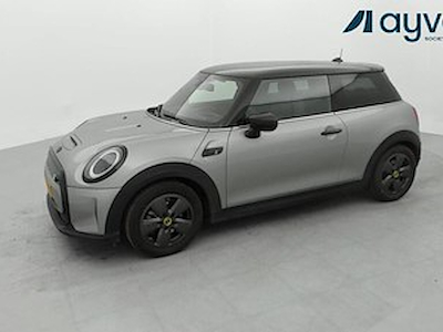 Buy MINI MINI 32.6 KWH COOPER SE on Ayvens Carmarket