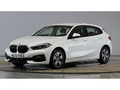 Achetez BMW 1 series Hatch/Sporthatch sur Ayvens Carmarket