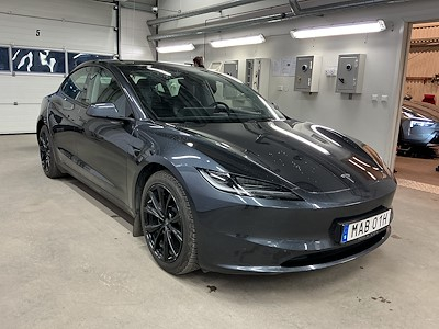 Buy TESLA Model 3 on Ayvens Carmarket