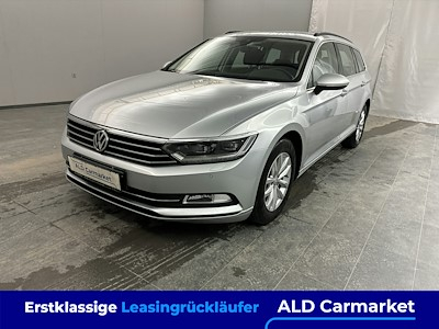 Kaufe VOLKSWAGEN Passat bei Ayvens Carmarket