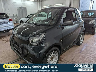 Kaufe SMART smart fortwo electric drive bei Ayvens Carmarket