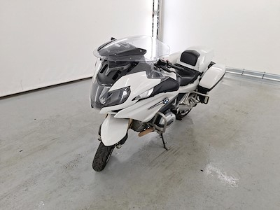 Buy BMW POLITIEMOTOREN on Ayvens Carmarket