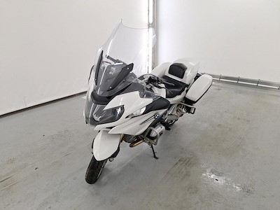 Buy BMW POLITIEMOTOREN on Ayvens Carmarket