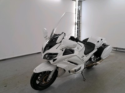 Køb YAMAHA FJR hos Ayvens Carmarket