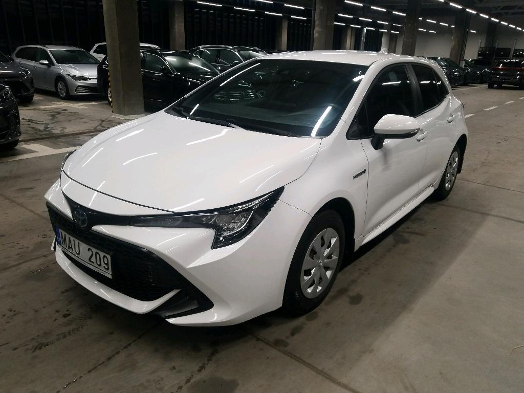 Toyota Corolla 1.8 HYBRID STANDARD 5D E-CVT