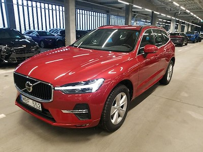 Comprar VOLVO XC60 en Ayvens Carmarket