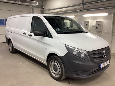 Köp MERCEDES-BENZ Vito på Ayvens Carmarket