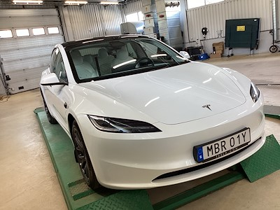 Köp TESLA MODEL 3 på Ayvens Carmarket
