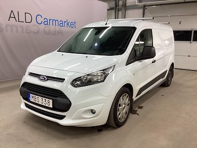 Achetez FORD Transit Connect 230 LWB 1.6 TDCi sur Ayvens Carmarket