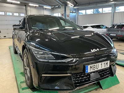 Buy KIA Ev6 on Ayvens Carmarket