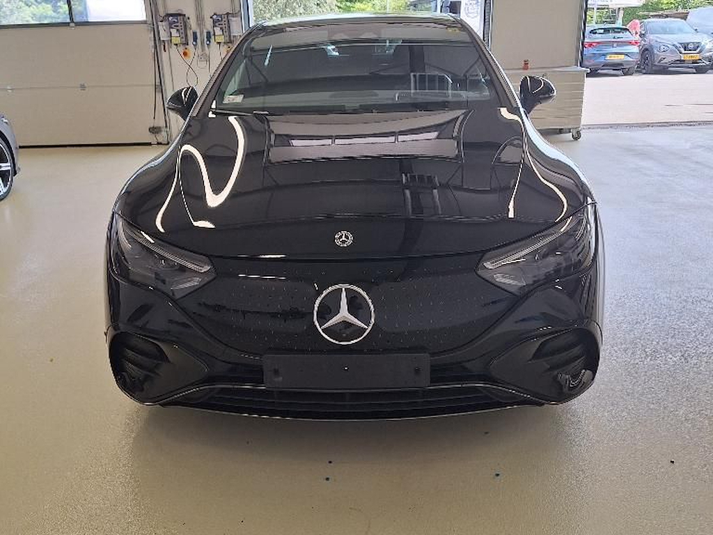 Mercedes-Benz EQE 350+ 100KWH AUTO 292CV LAUNCH ED, AMG Line, GPS, PDC, Premium Pack, Advantage Pack, Burmest